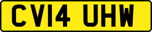 CV14UHW