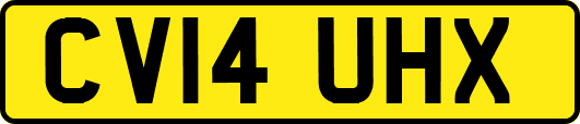 CV14UHX