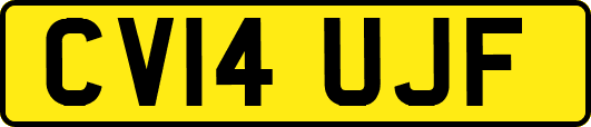 CV14UJF