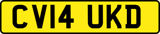 CV14UKD