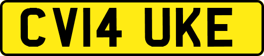 CV14UKE