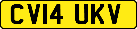 CV14UKV