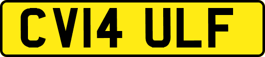 CV14ULF