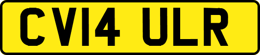 CV14ULR