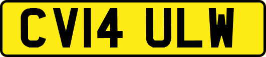 CV14ULW