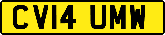 CV14UMW