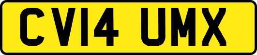 CV14UMX