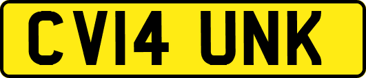 CV14UNK