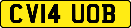 CV14UOB