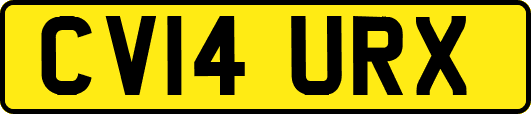 CV14URX