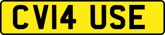 CV14USE