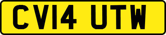 CV14UTW