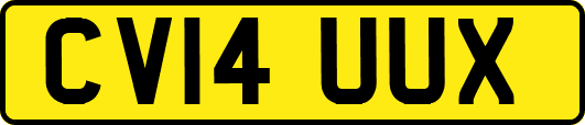 CV14UUX