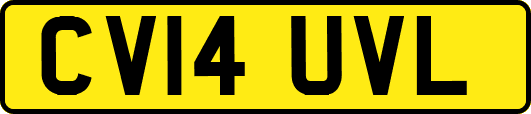 CV14UVL