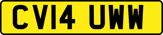 CV14UWW