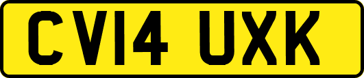 CV14UXK