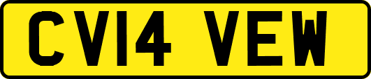 CV14VEW