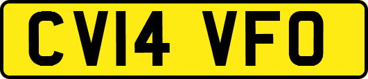 CV14VFO