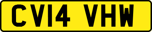 CV14VHW