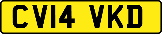 CV14VKD