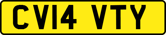 CV14VTY