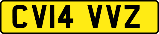 CV14VVZ