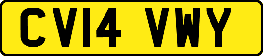 CV14VWY