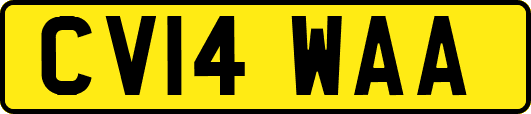 CV14WAA