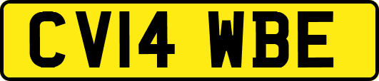 CV14WBE