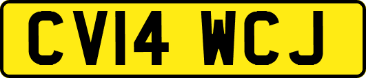 CV14WCJ