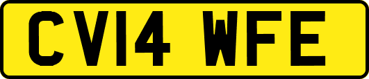 CV14WFE