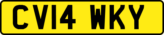 CV14WKY