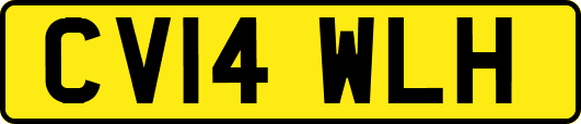 CV14WLH