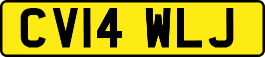 CV14WLJ