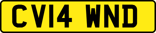 CV14WND