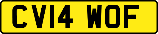 CV14WOF