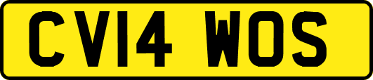 CV14WOS