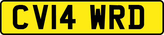 CV14WRD