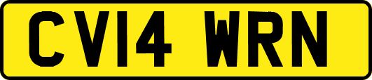 CV14WRN