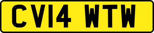 CV14WTW