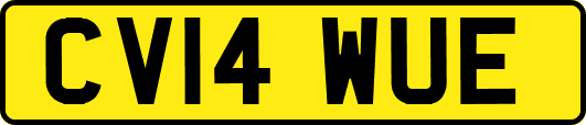 CV14WUE