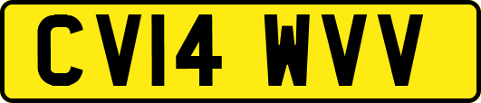 CV14WVV