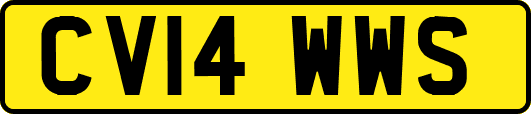CV14WWS