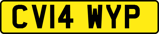 CV14WYP