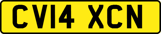 CV14XCN
