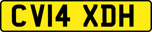 CV14XDH