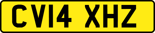 CV14XHZ