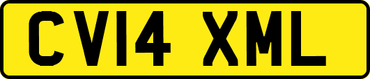 CV14XML