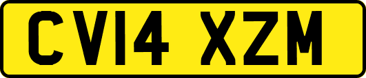 CV14XZM