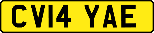 CV14YAE